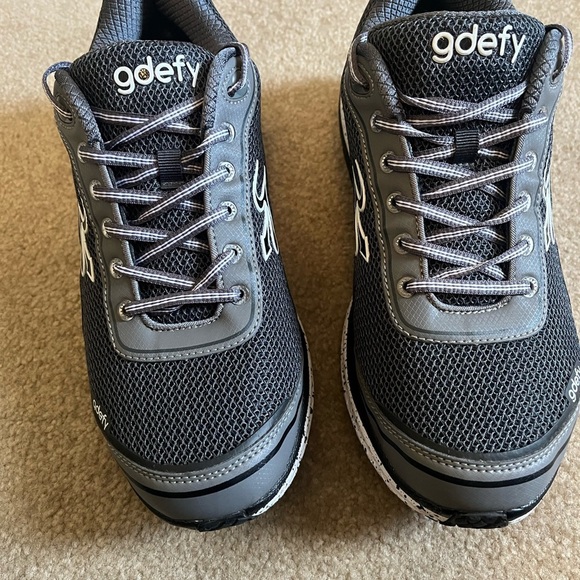 GRAVITY DEFYER ART NO 78902 MGS-W 11.5 - Picture 6 of 7